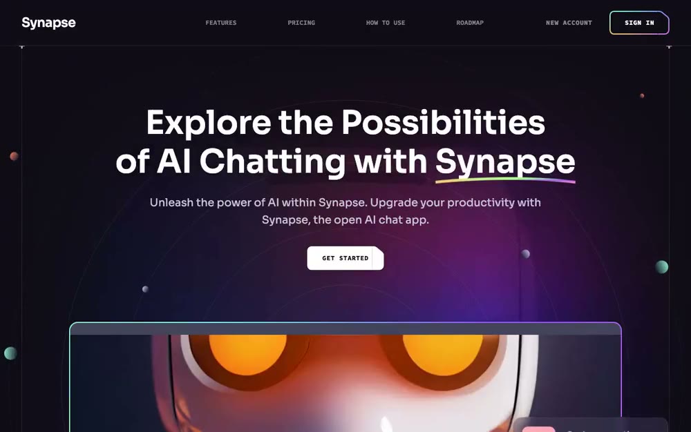 Synapse